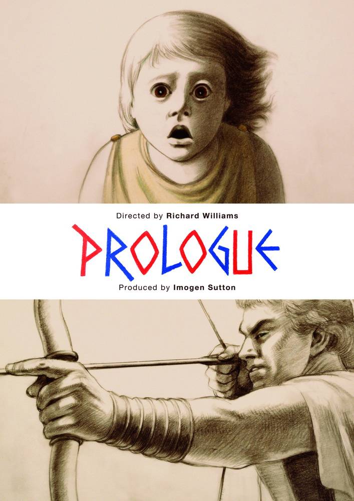 Пролог / Prologue (2015) отзывы. Рецензии. Новости кино. Актеры фильма Пролог. Отзывы о фильме Пролог