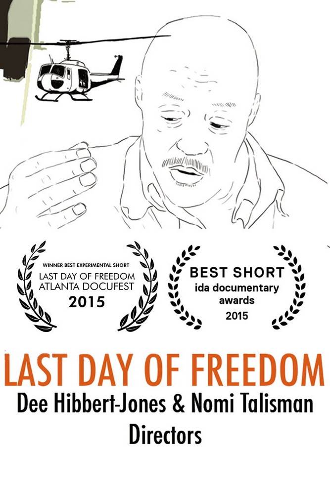 Last Day of Freedom (2015) отзывы. Рецензии. Новости кино. Актеры фильма Last Day of Freedom. Отзывы о фильме Last Day of Freedom