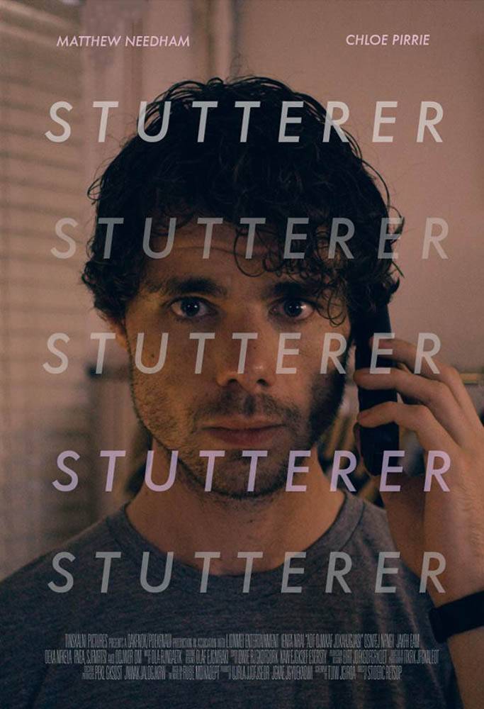 Заика / Stutterer (2015) отзывы. Рецензии. Новости кино. Актеры фильма Заика. Отзывы о фильме Заика