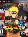 Naruto Shippuden: Ultimate Ninja Storm 3