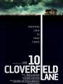 Постер к фильму "Кловерфилд, 10"