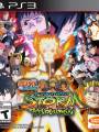 Naruto Shippuden: Ultimate Ninja Storm Revolution