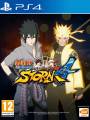 Naruto Shippuden: Ultimate Ninja Storm 4