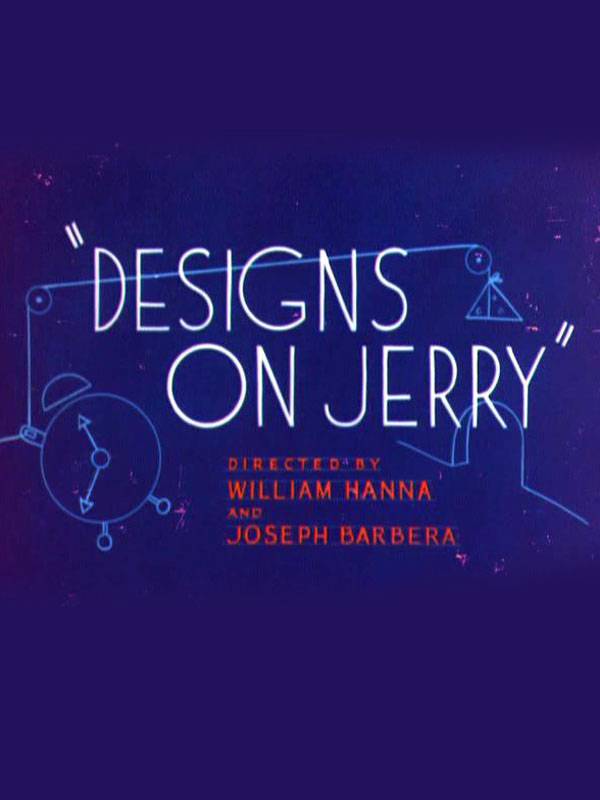 Том-изобретатель / Designs on Jerry (1955) отзывы. Рецензии. Новости кино. Актеры фильма Том-изобретатель. Отзывы о фильме Том-изобретатель