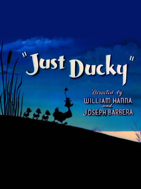 Только ныряние / Just Ducky (1953) отзывы. Рецензии. Новости кино. Актеры фильма Только ныряние. Отзывы о фильме Только ныряние