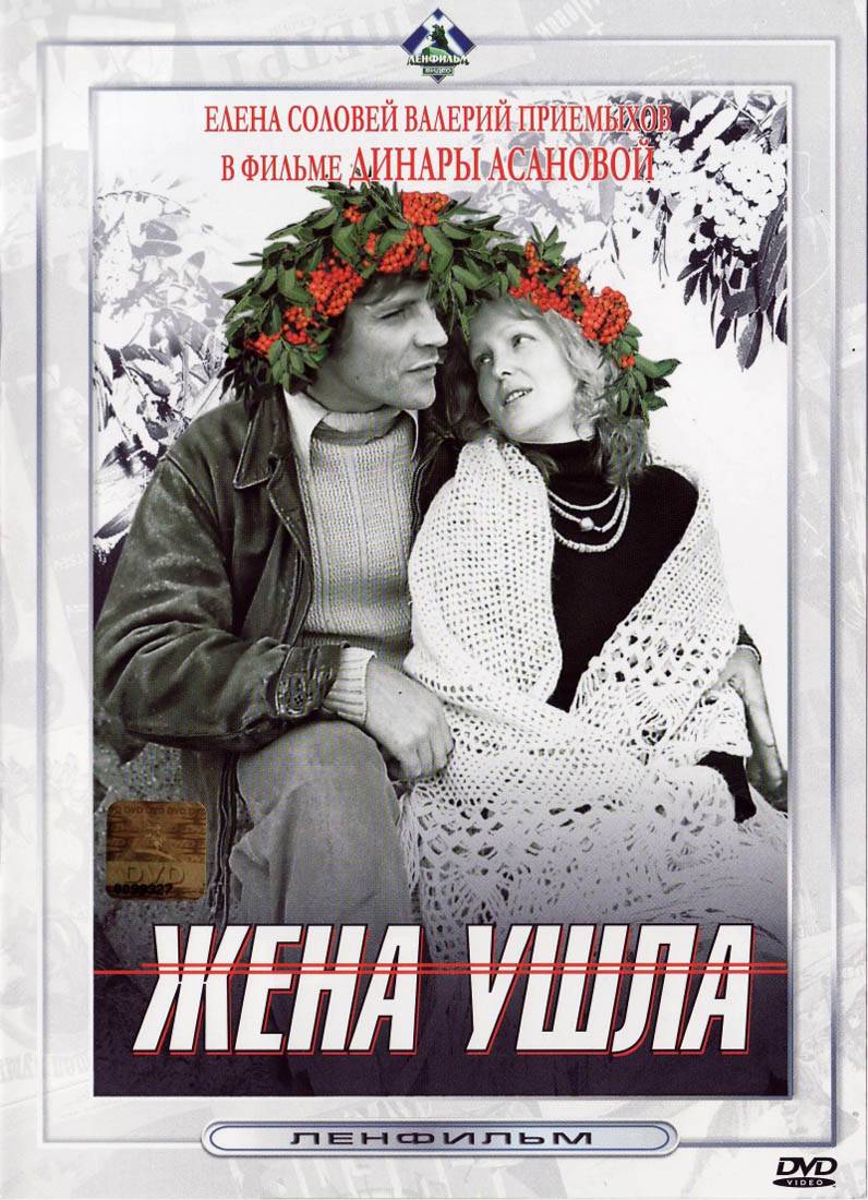 Жена ушла (1979) отзывы. Рецензии. Новости кино. Актеры фильма Жена ушла. Отзывы о фильме Жена ушла