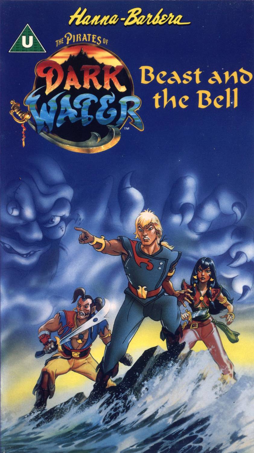 Пираты темной воды / The Pirates of Dark Water