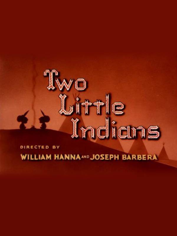 Два маленьких индейца / Two Little Indians (1953) отзывы. Рецензии. Новости кино. Актеры фильма Два маленьких индейца. Отзывы о фильме Два маленьких индейца
