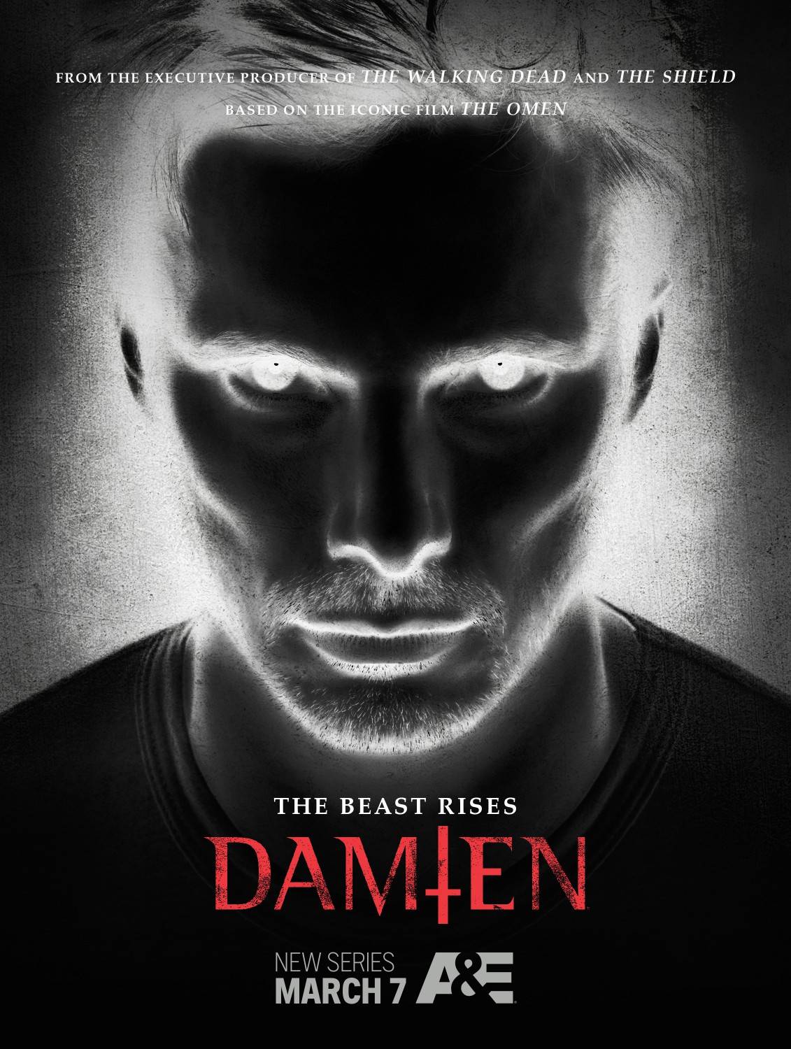 Дэмиен / Damien