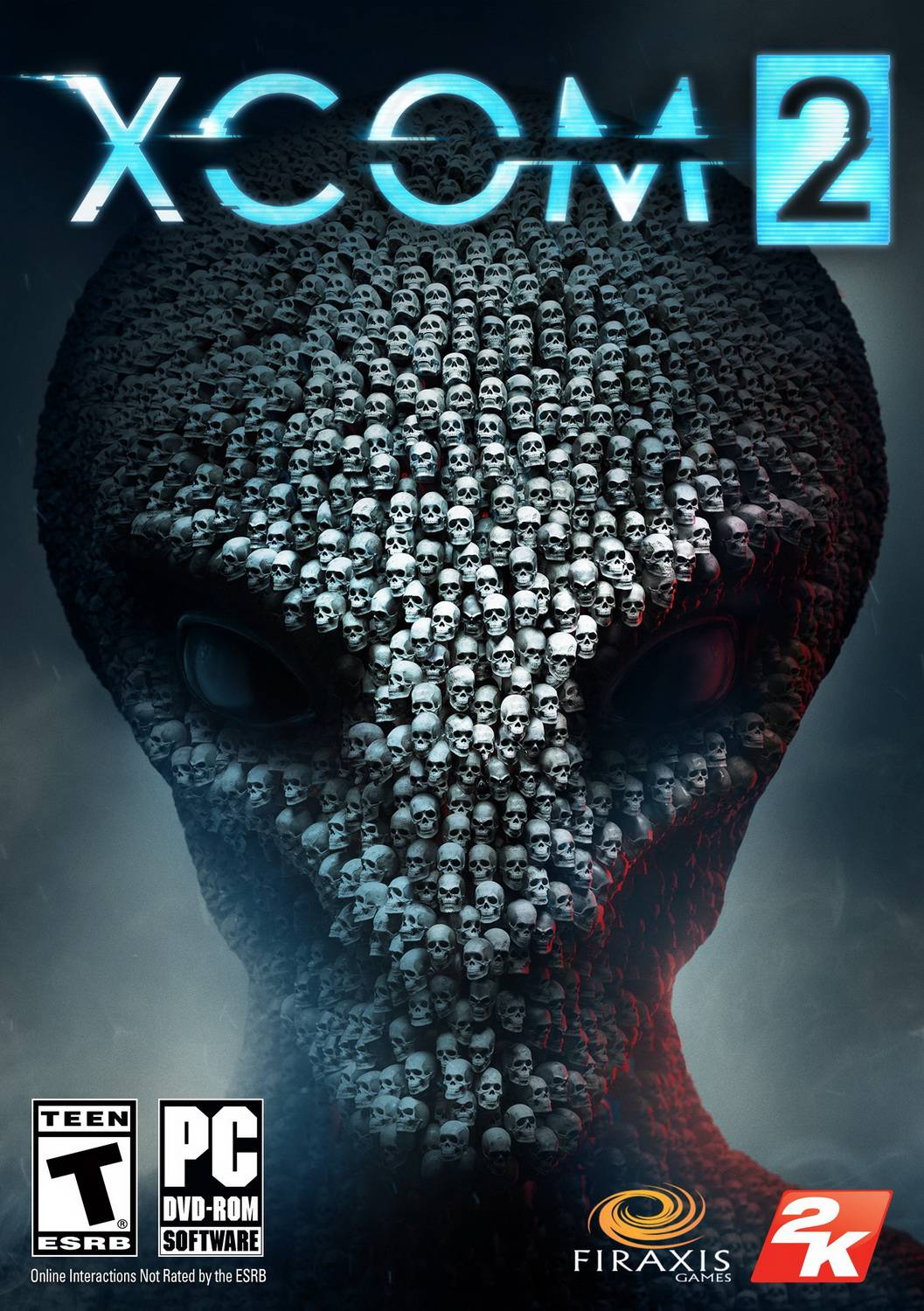 XCom 2: постер N116257