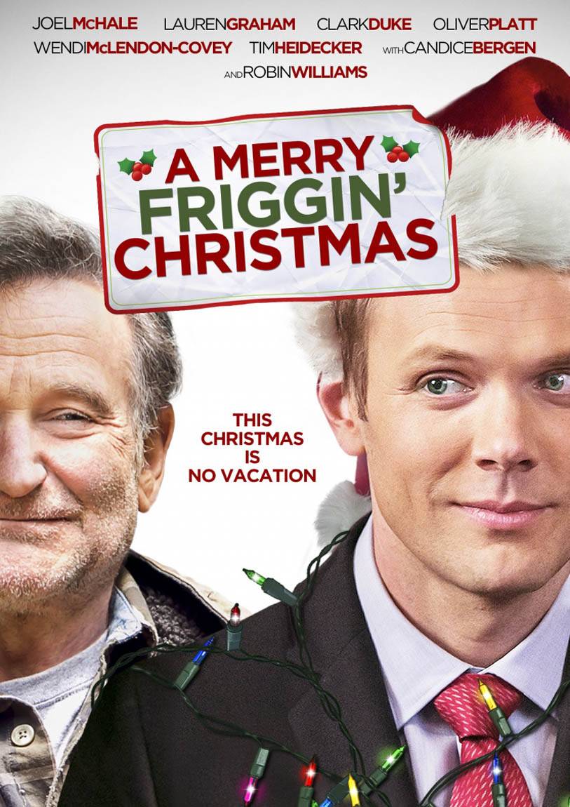 Это, блин, рождественское чудо / A Friggin` Christmas Miracle (2014) отзывы. Рецензии. Новости кино. Актеры фильма Это, блин, рождественское чудо. Отзывы о фильме Это, блин, рождественское чудо