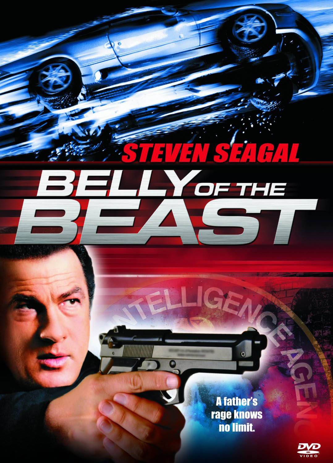 Охота на зверя / Belly of the Beast (2003) отзывы. Рецензии. Новости кино. Актеры фильма Охота на зверя. Отзывы о фильме Охота на зверя