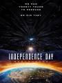 Постер к фильму "День независимости 2: Возрождение"