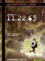 Постер к сериалу "11.22.63"