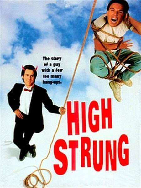 Нервы на пределе / High Strung (1991) отзывы. Рецензии. Новости кино. Актеры фильма Нервы на пределе. Отзывы о фильме Нервы на пределе
