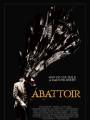 Постер к фильму "Абатуар. Лабиринт страха"