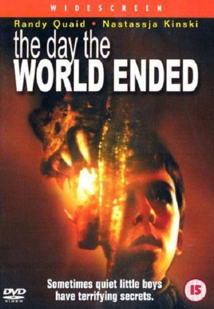 День конца света / The Day the World Ended (2001) отзывы. Рецензии. Новости кино. Актеры фильма День конца света. Отзывы о фильме День конца света