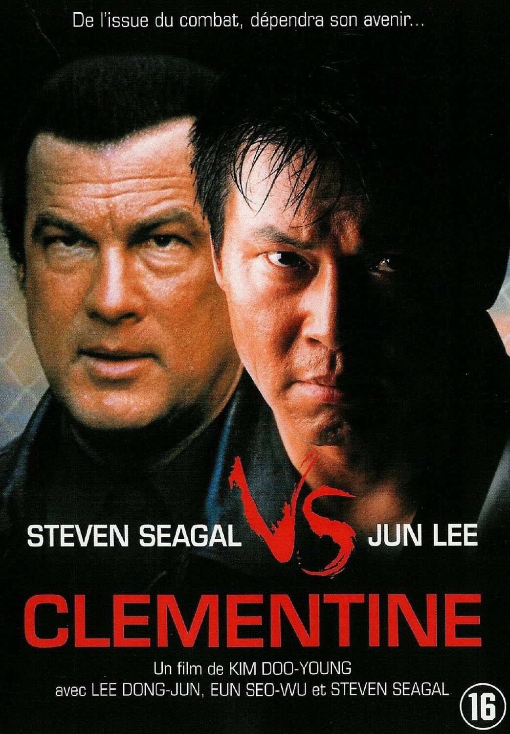 Король клетки / Clementine (2004) отзывы. Рецензии. Новости кино. Актеры фильма Король клетки. Отзывы о фильме Король клетки