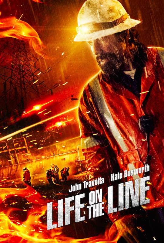 Жизнь на грани / Life on the Line (2015) отзывы. Рецензии. Новости кино. Актеры фильма Жизнь на грани. Отзывы о фильме Жизнь на грани