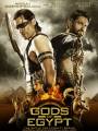 Постер к фильму "Боги Египта"