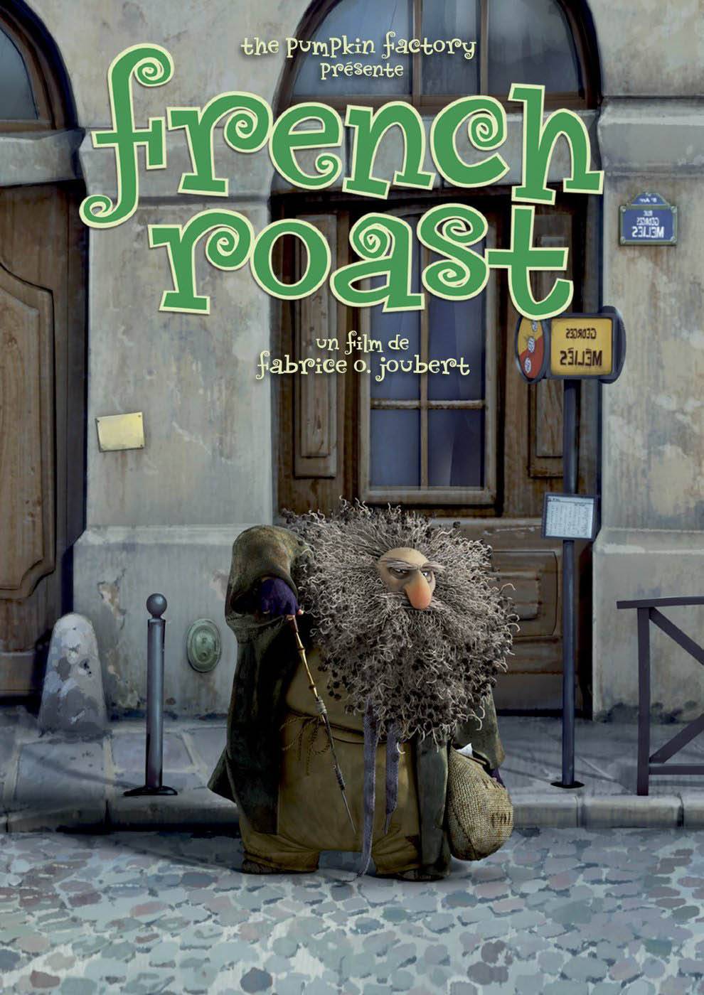 Французский кофе / French Roast (2008) отзывы. Рецензии. Новости кино. Актеры фильма Французский кофе. Отзывы о фильме Французский кофе