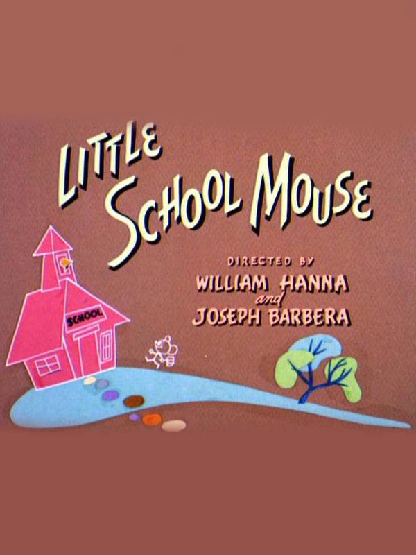 Мышонок в школе / Little School Mouse (1954) отзывы. Рецензии. Новости кино. Актеры фильма Мышонок в школе. Отзывы о фильме Мышонок в школе