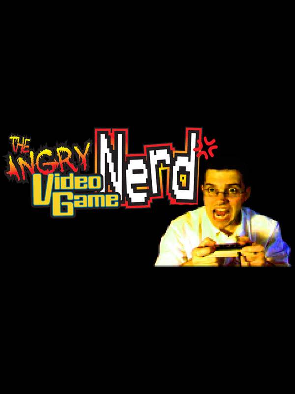 Злостный видеоигровой задрот / The Angry Video Game Nerd