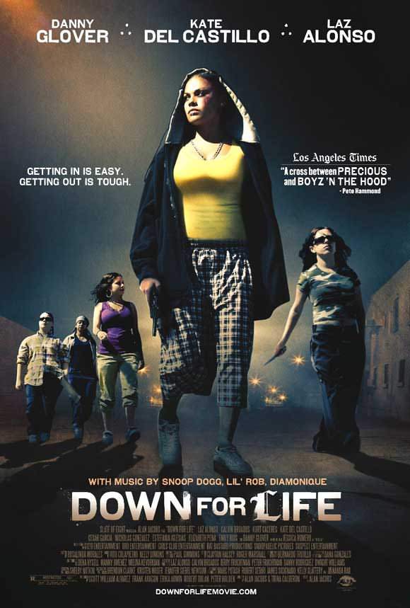 Вниз по жизни / Down for Life (2009) отзывы. Рецензии. Новости кино. Актеры фильма Вниз по жизни. Отзывы о фильме Вниз по жизни