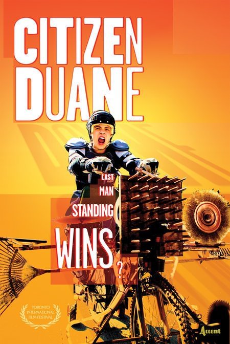 Гражданин Дуэйн / Citizen Duane (2006) отзывы. Рецензии. Новости кино. Актеры фильма Гражданин Дуэйн. Отзывы о фильме Гражданин Дуэйн