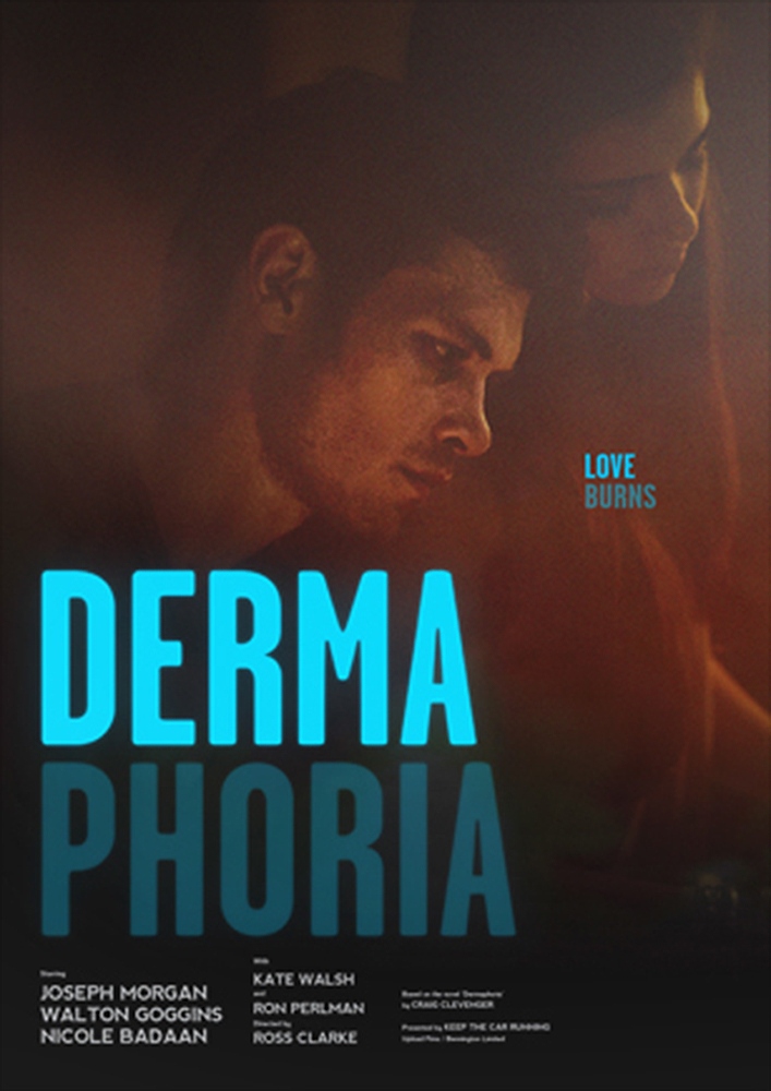 Дермафория / Dermaphoria (2014) отзывы. Рецензии. Новости кино. Актеры фильма Дермафория. Отзывы о фильме Дермафория