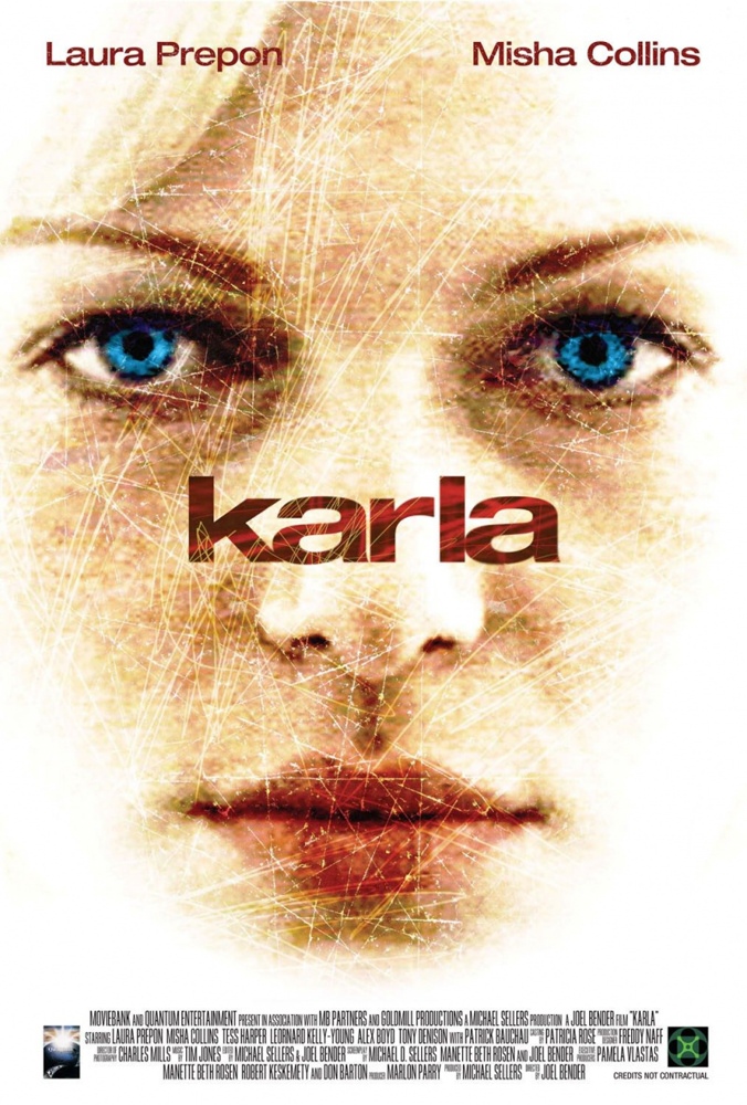 Карла / Karla (2006) отзывы. Рецензии. Новости кино. Актеры фильма Карла. Отзывы о фильме Карла