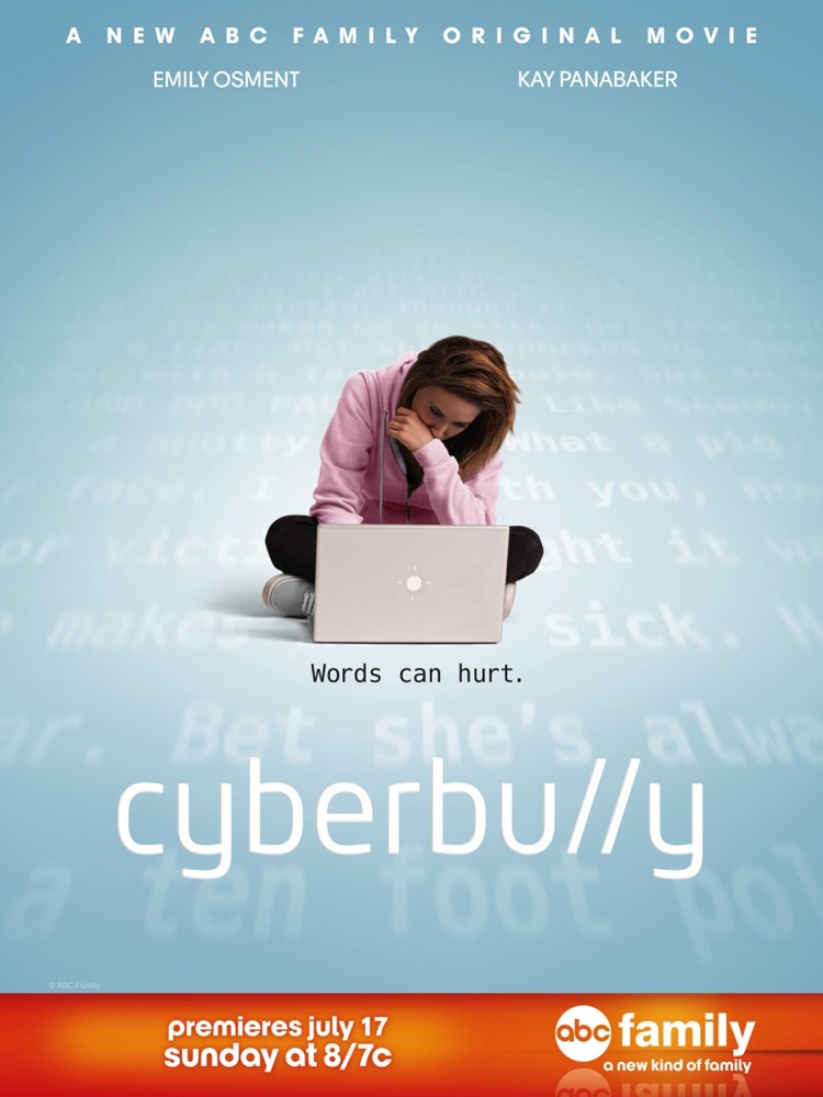 Кибер-террор / Cyberbully (2011) отзывы. Рецензии. Новости кино. Актеры фильма Кибер-террор. Отзывы о фильме Кибер-террор