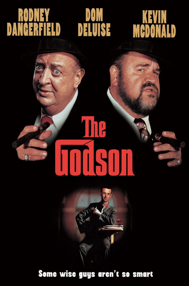 Крестный сын / The Godson (1998) отзывы. Рецензии. Новости кино. Актеры фильма Крестный сын. Отзывы о фильме Крестный сын