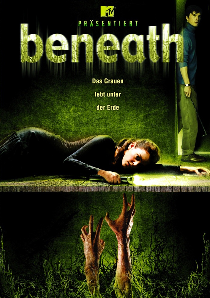 На дне / Beneath (2007) отзывы. Рецензии. Новости кино. Актеры фильма На дне. Отзывы о фильме На дне