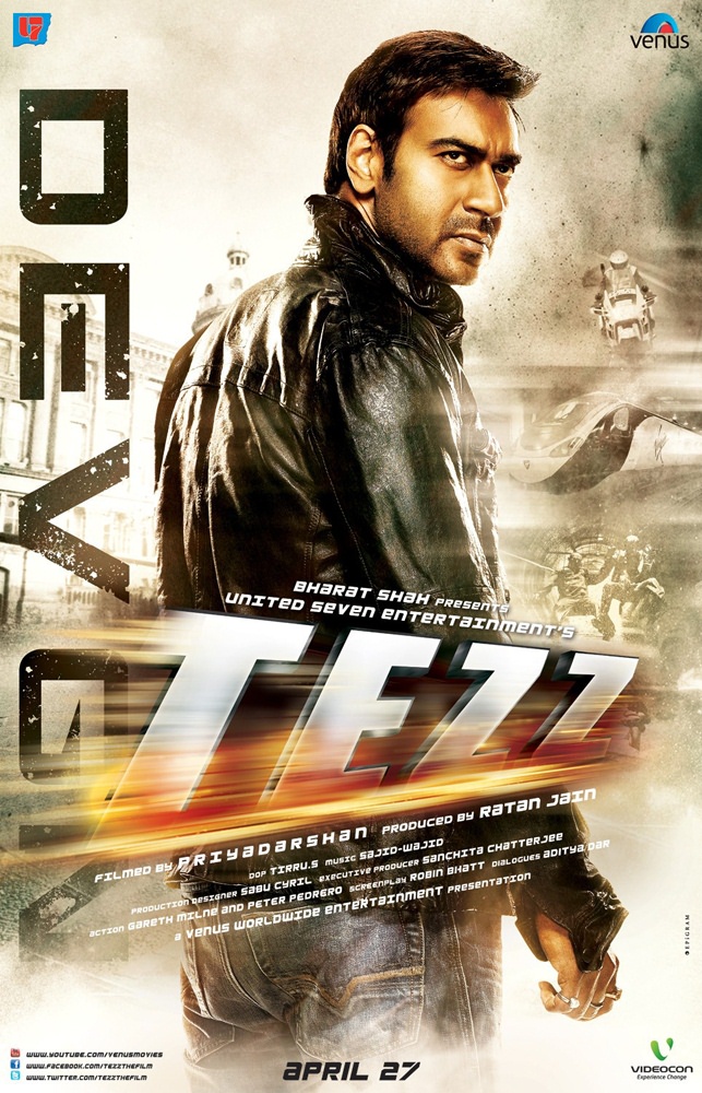 Неуправляемый / Tezz (2012) отзывы. Рецензии. Новости кино. Актеры фильма Неуправляемый. Отзывы о фильме Неуправляемый