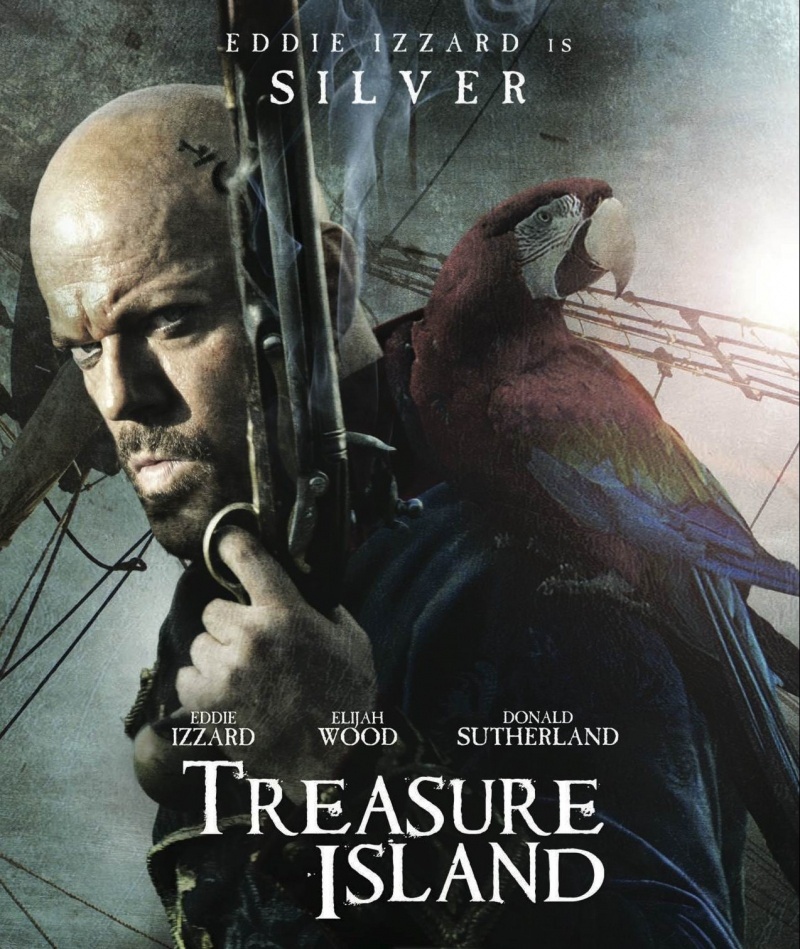 Остров сокровищ / Treasure Island (2012) отзывы. Рецензии. Новости кино. Актеры фильма Остров сокровищ. Отзывы о фильме Остров сокровищ