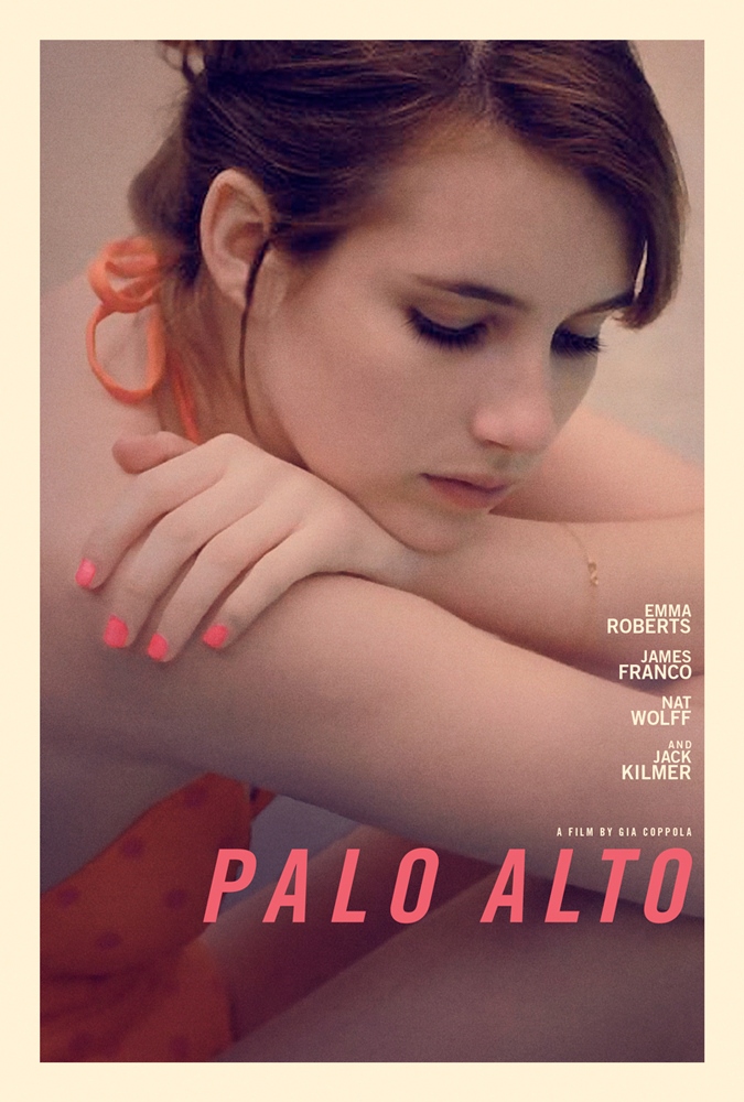 Пало-Альто / Palo Alto (2013) отзывы. Рецензии. Новости кино. Актеры фильма Пало-Альто. Отзывы о фильме Пало-Альто