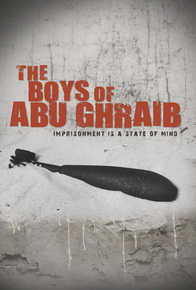 Парни из Абу-Грейб / The Boys of Abu Ghraib (2014) отзывы. Рецензии. Новости кино. Актеры фильма Парни из Абу-Грейб. Отзывы о фильме Парни из Абу-Грейб