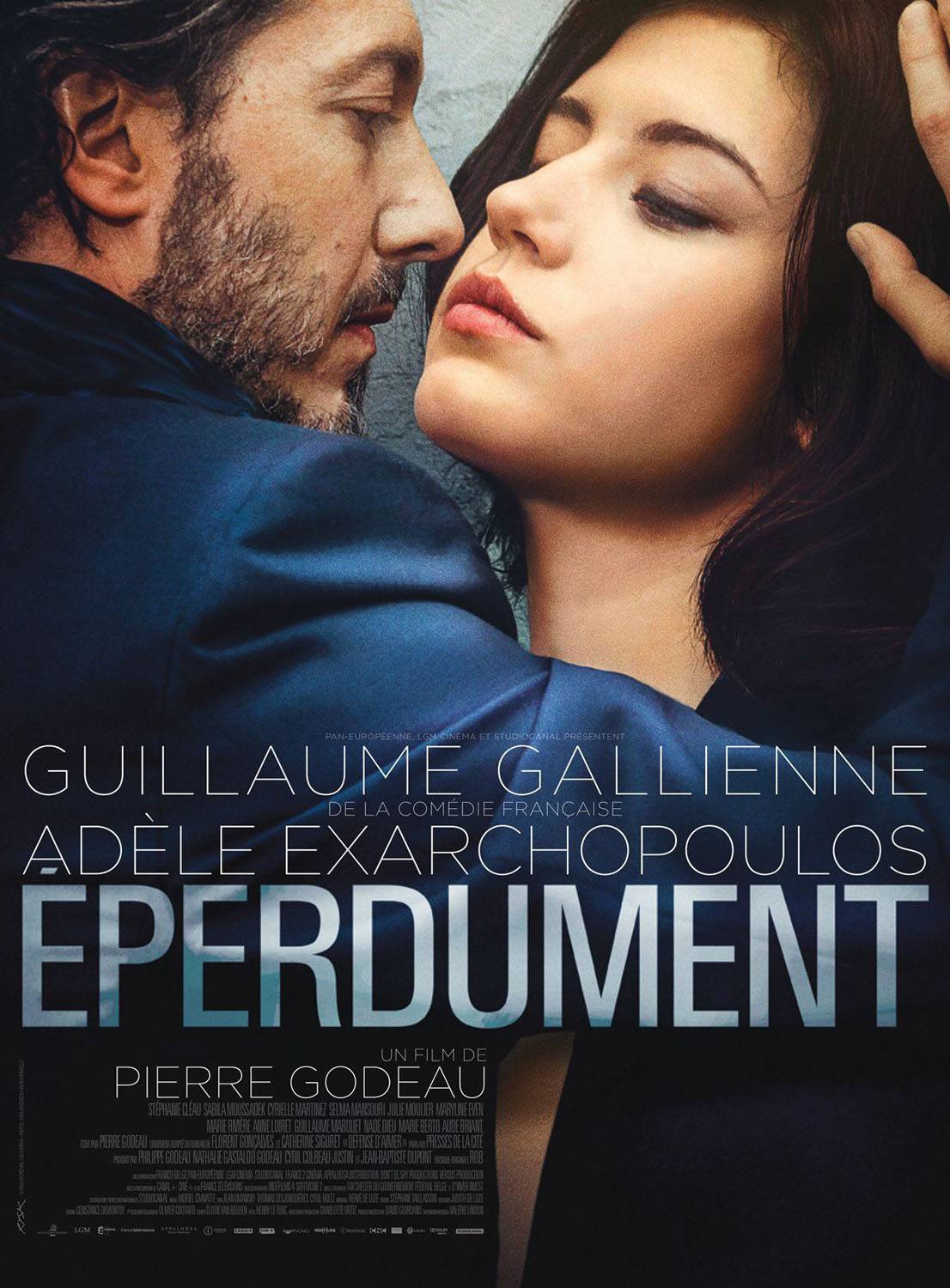 Роковое влечение / Éperdument (2016) отзывы. Рецензии. Новости кино. Актеры фильма Роковое влечение. Отзывы о фильме Роковое влечение