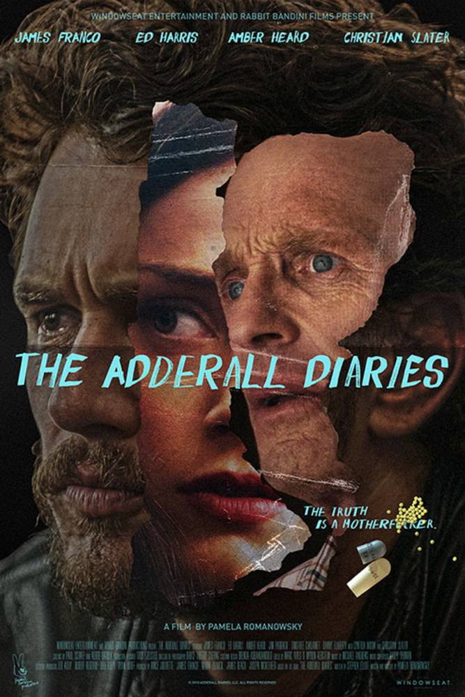 Аддеролловые дневники / The Adderall Diaries (2015) отзывы. Рецензии. Новости кино. Актеры фильма Аддеролловые дневники. Отзывы о фильме Аддеролловые дневники