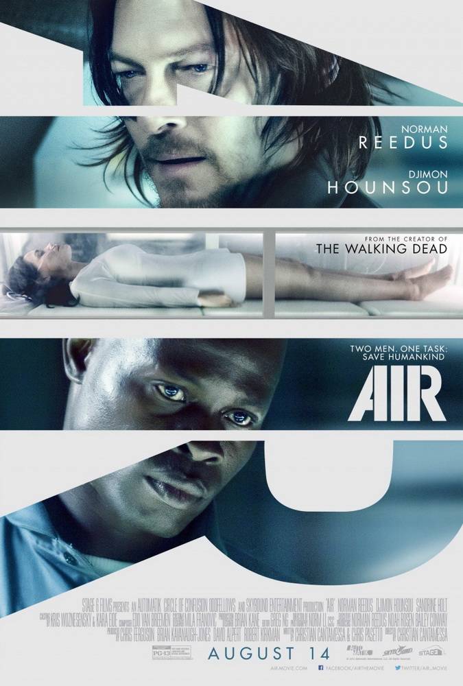 Воздух / Air (2015) отзывы. Рецензии. Новости кино. Актеры фильма Воздух. Отзывы о фильме Воздух