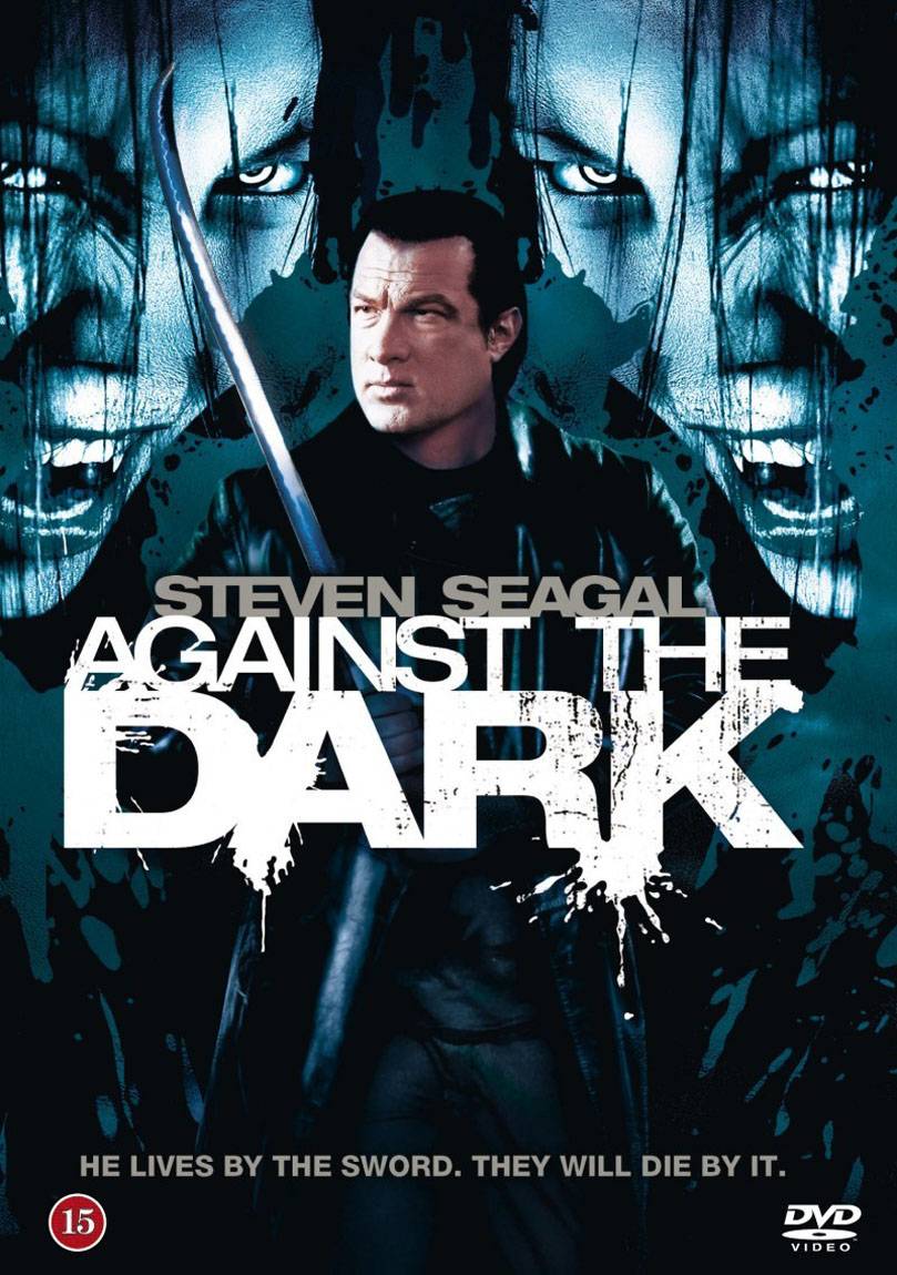 Последняя надежда человечества / Against the Dark (2009) отзывы. Рецензии. Новости кино. Актеры фильма Последняя надежда человечества. Отзывы о фильме Последняя надежда человечества