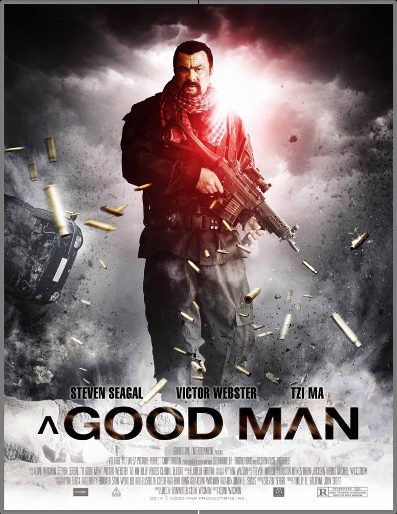 Хороший человек / A Good Man (2014) отзывы. Рецензии. Новости кино. Актеры фильма Хороший человек. Отзывы о фильме Хороший человек