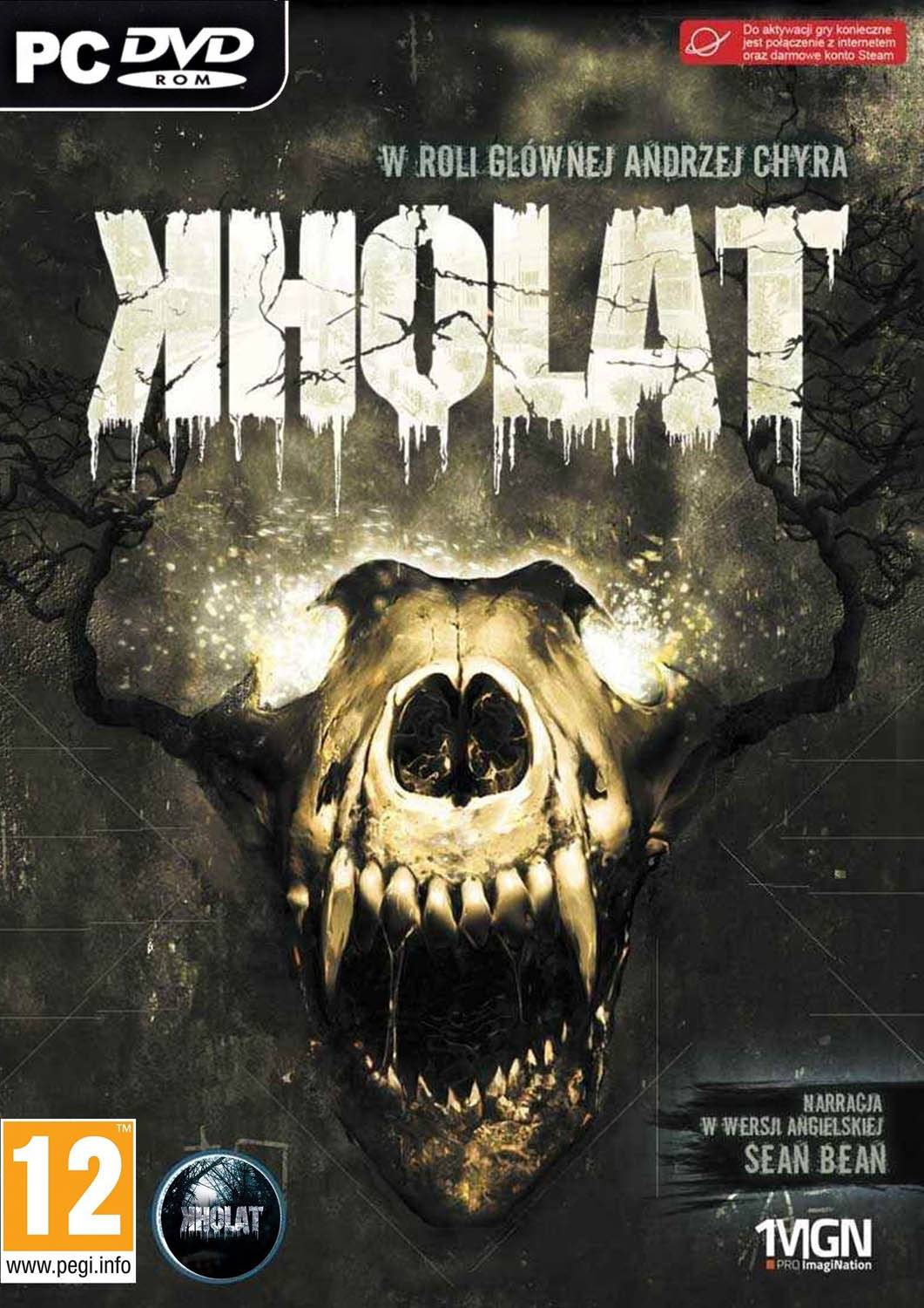 Kholat