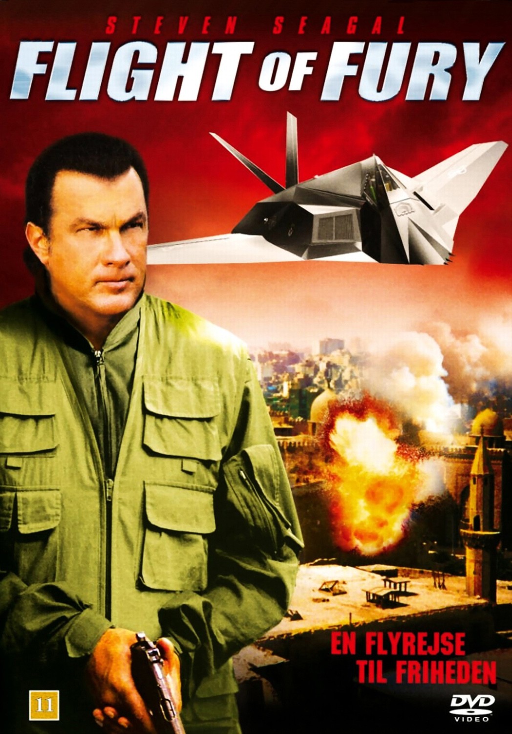 Черный гром / Flight of Fury (2007) отзывы. Рецензии. Новости кино. Актеры фильма Черный гром. Отзывы о фильме Черный гром