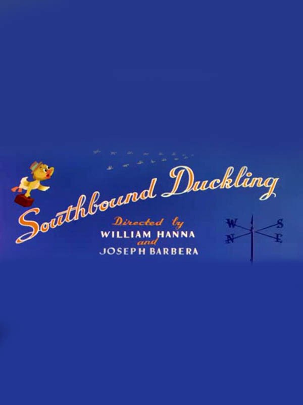Как утенок на юг собирался / Southbound Duckling (1955) отзывы. Рецензии. Новости кино. Актеры фильма Как утенок на юг собирался. Отзывы о фильме Как утенок на юг собирался