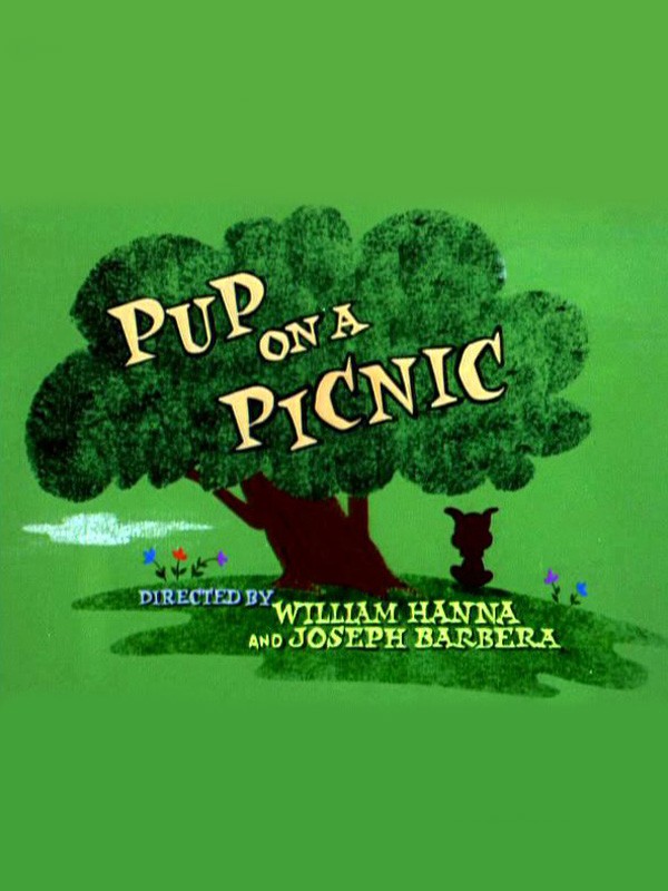 Пикник / Pup on a Picnic (1955) отзывы. Рецензии. Новости кино. Актеры фильма Пикник. Отзывы о фильме Пикник
