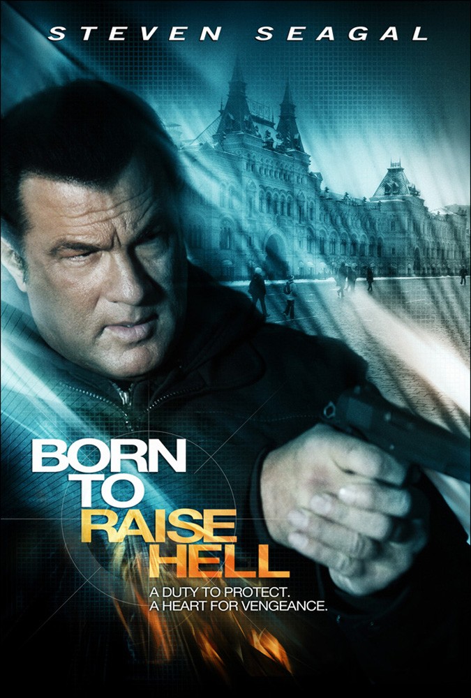Рожденный побеждать / Born to Raise Hell (2010) отзывы. Рецензии. Новости кино. Актеры фильма Рожденный побеждать. Отзывы о фильме Рожденный побеждать