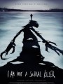 Постер к фильму "Я не серийный убийца"