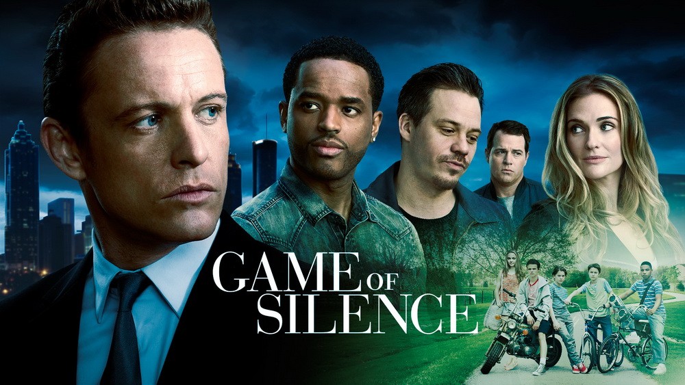 Игра в молчанку / Game of Silence